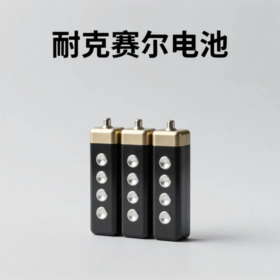 耐克赛尔电池