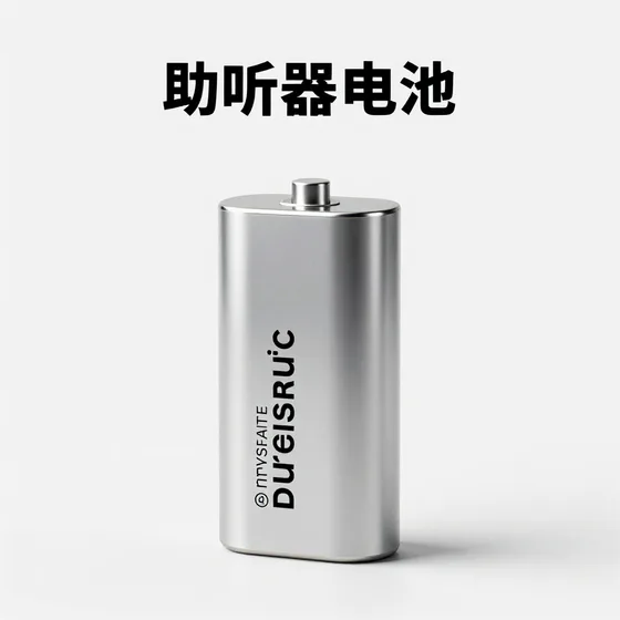 助听器电池