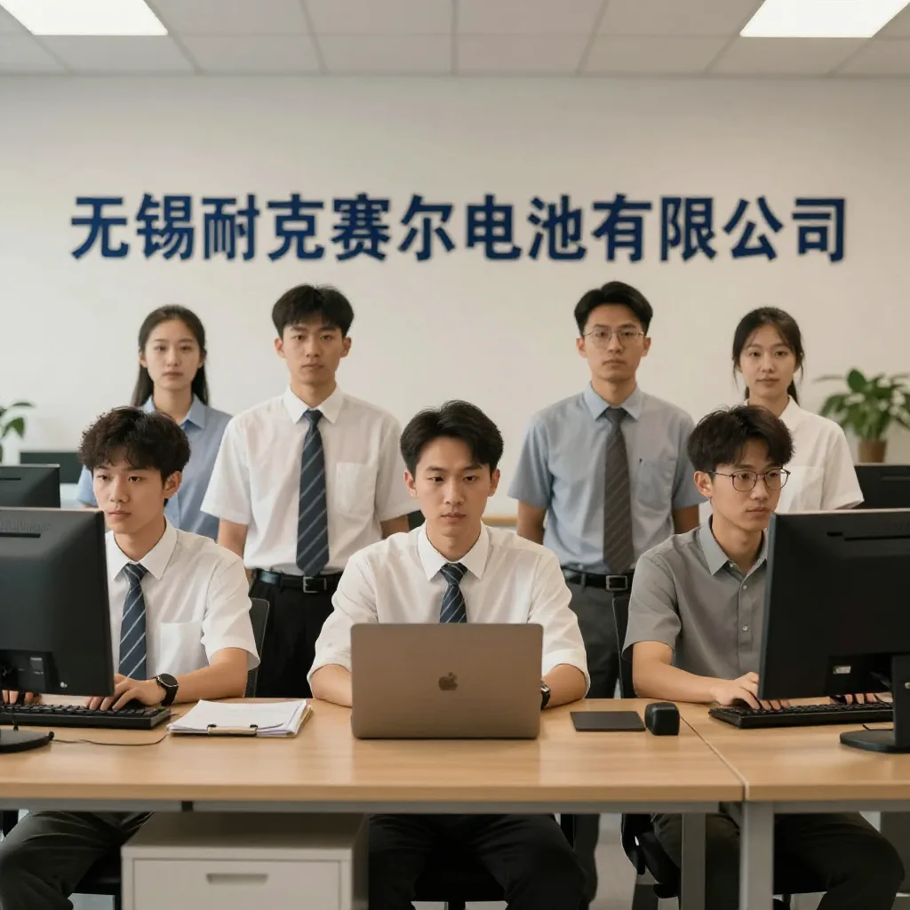 无锡耐克赛尔电池有限公司 关于我们配图